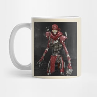 APEX Legends Revenant Mug